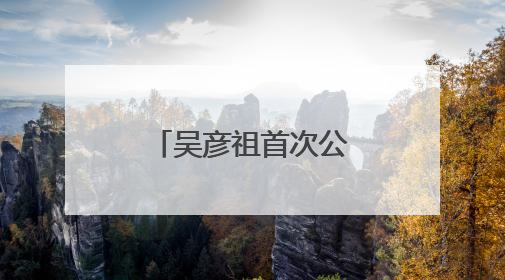 吴彦祖首次公开上海新家