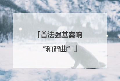 普法强基奏响“和谐曲”