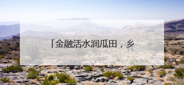 金融活水润瓜田，乡村振兴谱新篇——民泰银行舟山分行助力朱家尖西瓜甜蜜升级